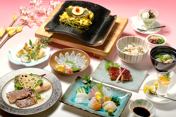 門司港 レトロ店 ｜ 川棚温泉 元祖 瓦そば たかせ
