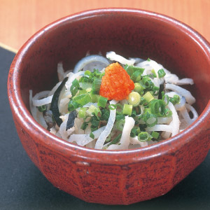 河豚皮